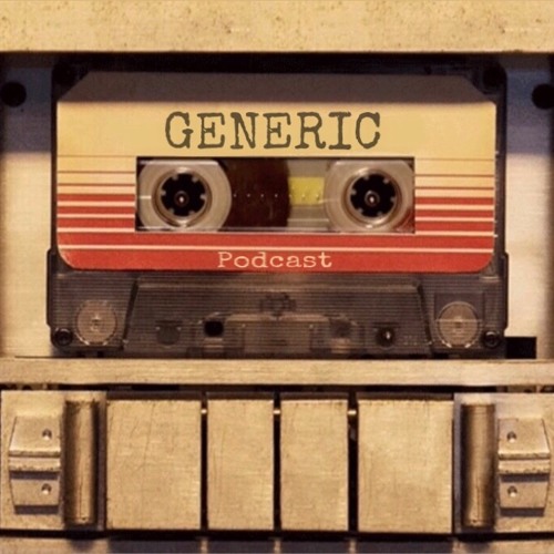 The Generic podcast EP3 The multiverse theory and other random topics !