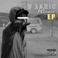 VLyric - Patience EP