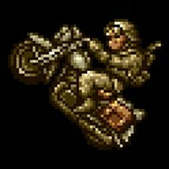 Metal Slug 6 - Final Attack