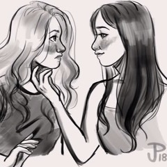 just a friend??