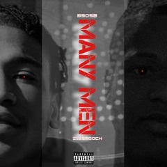 BSosa X 215Smooch - Many Men