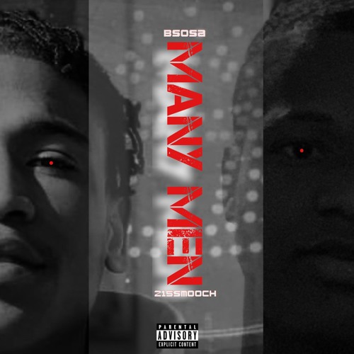 BSosa X 215Smooch - Many Men