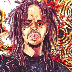 FREE Earl Sweatshirt Type Beat - Spade