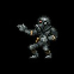 Metal Slug 5 - Ruins Excavation