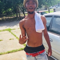 Gcasho - Turn It Up.L