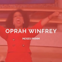 OPRAH WINFREY [INSTRUMENTAL][PRIMM BEATS]