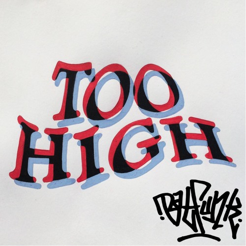 Too High