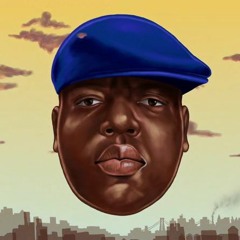 The Notorious B.I.G. - Friend of Mine (CONFIGA REMIX)