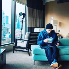 Yung SelB - Insta Bars