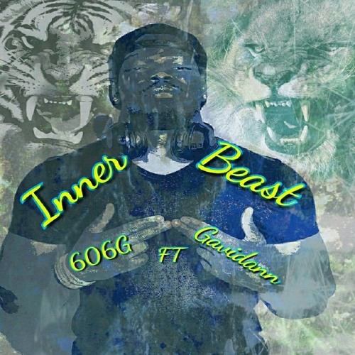 Stay Focused - Gavidann (Prod By Gavidann)