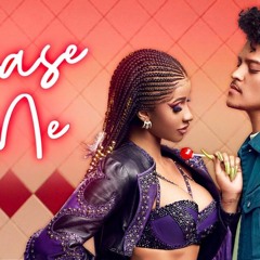 Cardi B - Please Me (Lite Feet Mix)