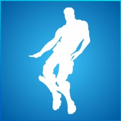 Fortnite Wiggle Emote BASS BOOSTED! 😂