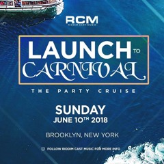 LTC Launch to Carnival