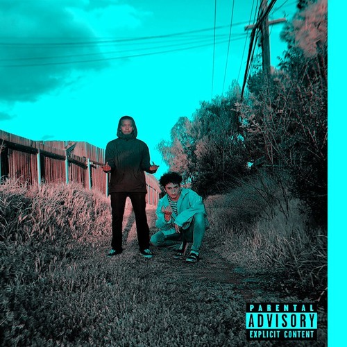 and one w/ frankiii [prod. KIYVA]