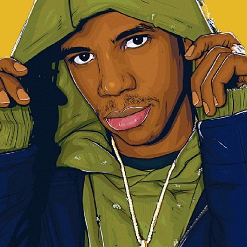 Cute Easy Sketches Drawings Of A Boogie Wit Da Hoodie for Beginner