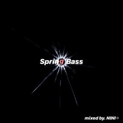 2019 Spring Bass