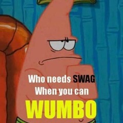 Spongebob Wumbo Dubstep Remix