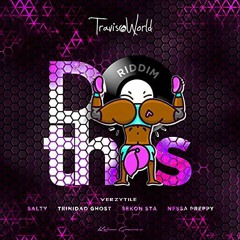 VERZYTILE!! TIK TOK! PROMOTIONAL USE ONLY x Travis World - (Do This Riddim) "2019 Soca" (Trinidad)