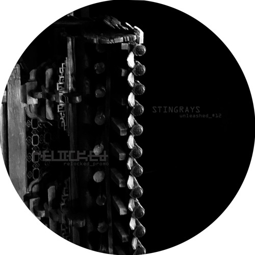 STINGRAYS - Unleashed #12 (Relocked) (Free Download) (A Free To Public Release)