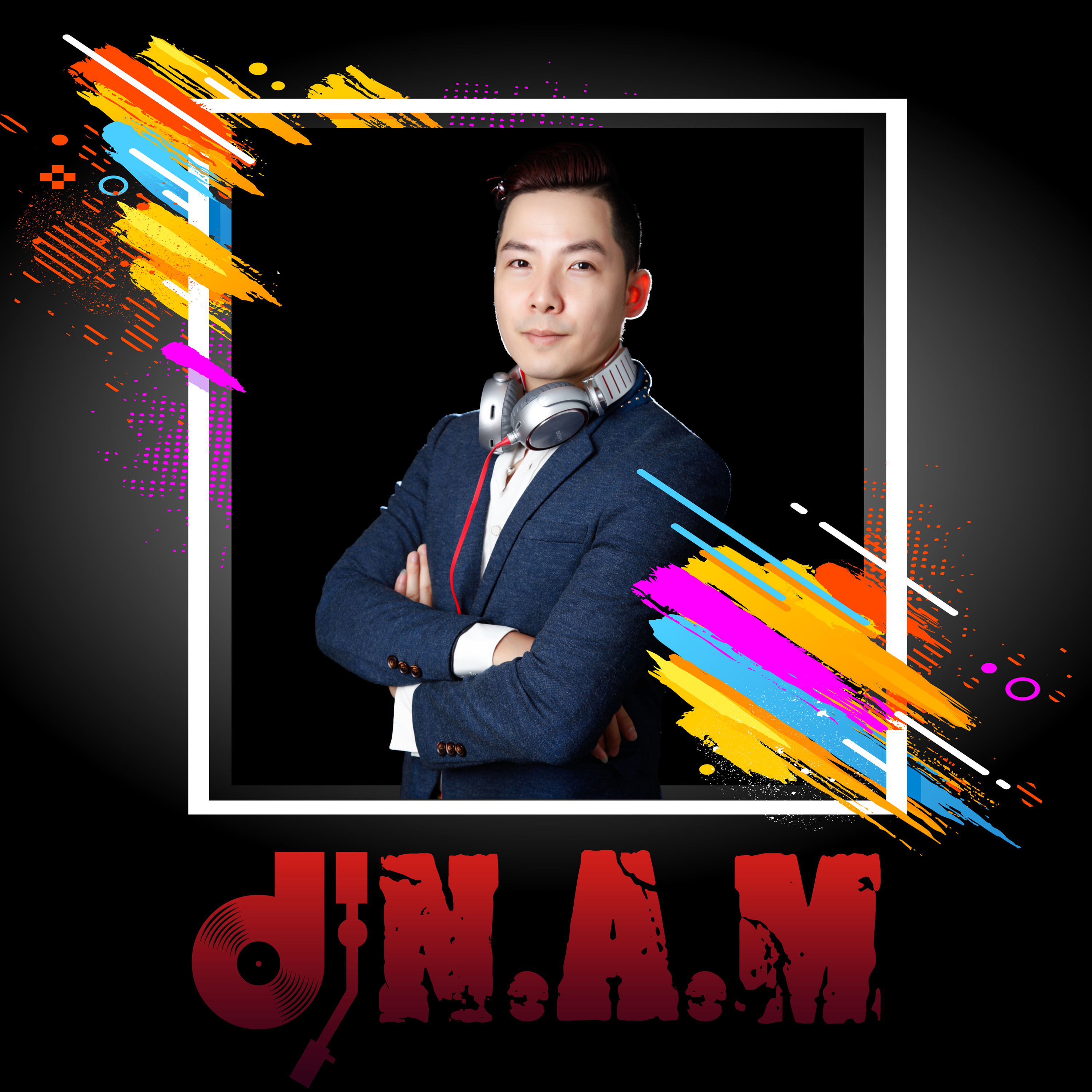Anh Da Sai - OnlyC (Bachata Remix By DJ.N.A.M)