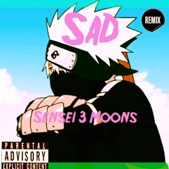 Sad Remix by Sensei Prod by CurveTheGr8