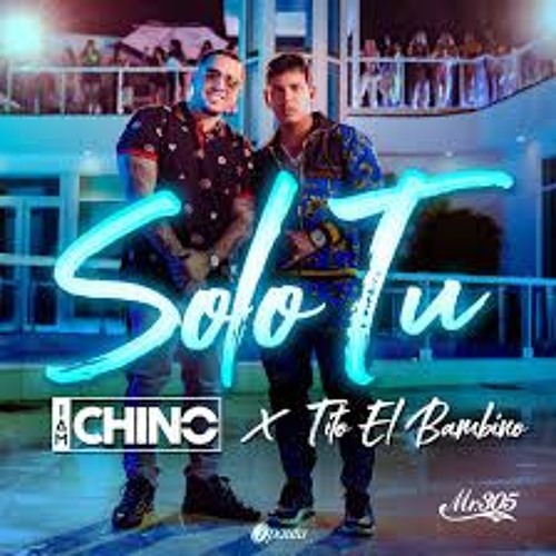 TÉLÉCHARGER TITO EL BAMBINO