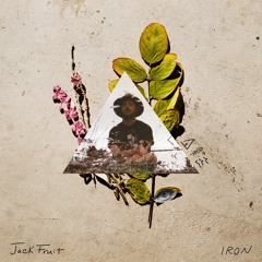 Jack Fruit - IRON