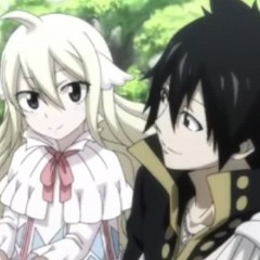 Fairy Tail Down by Law