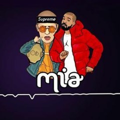 97. Mia - Bad Bunny ft Drake - Int Acapella - Deejay Jesus Leyva