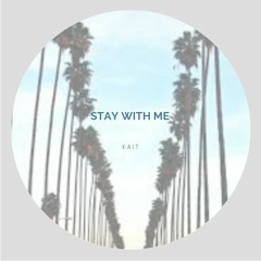 Stay With Me - cover
