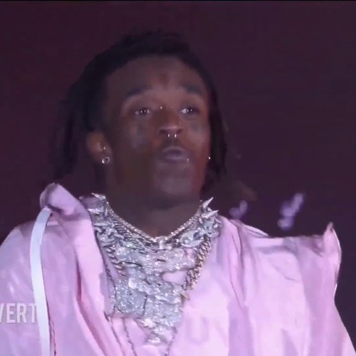 LIL UZI VERT - OF COURSE *FAST*