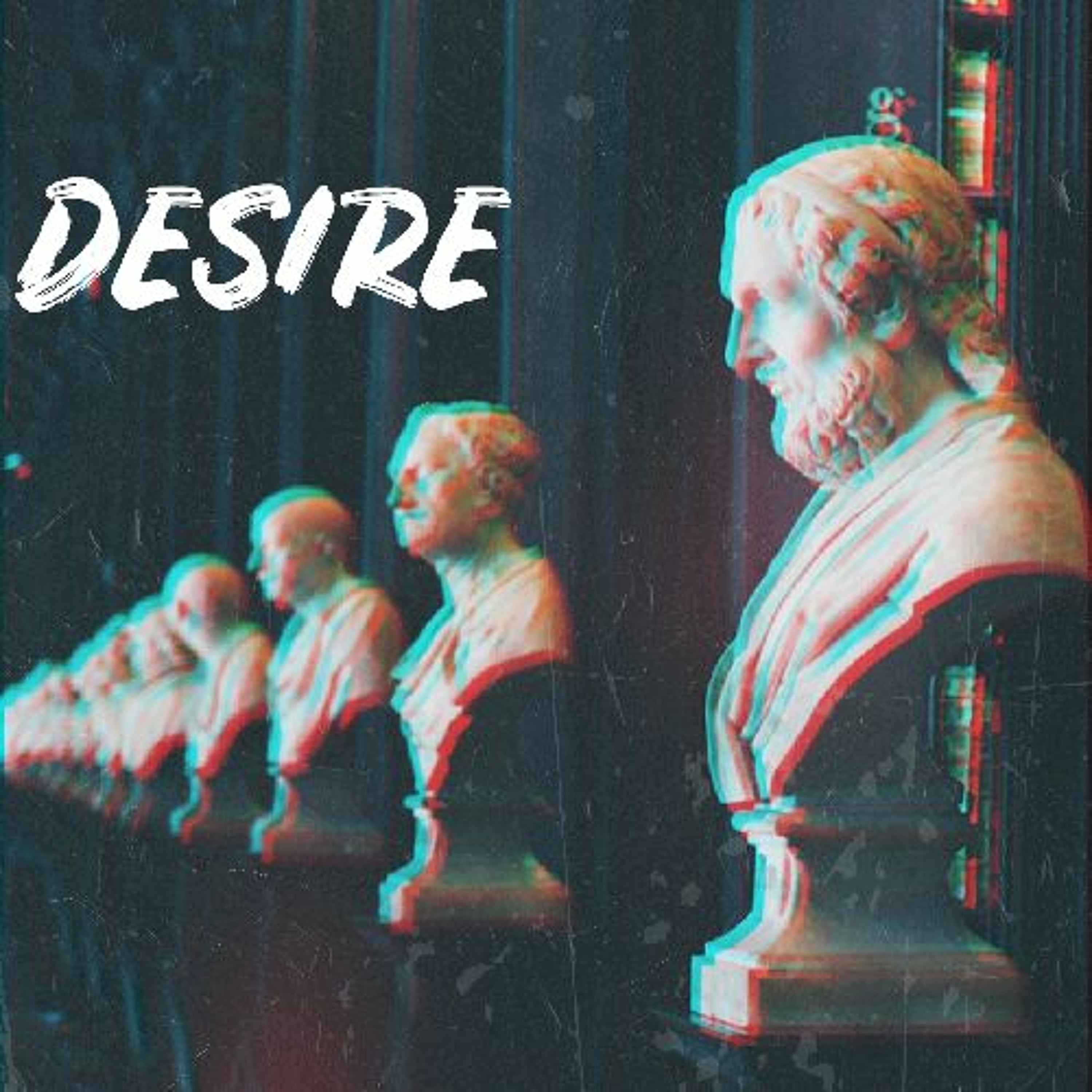 Desire episode artwork