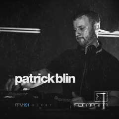 FFM151.2 | PATRICK BLIN