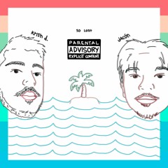 so lost (feat. jacón)