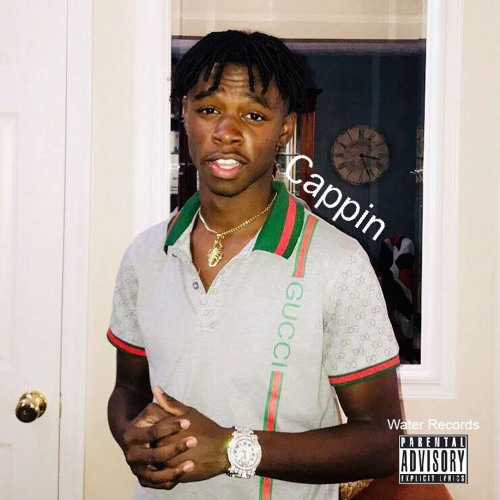 Stream Cappin by Young Flex | Listen online for free on SoundCloud