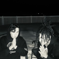 First Time (Ft. Yung Jackson)