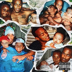 Dad - Khaliq (Prod. Origami & Houston)