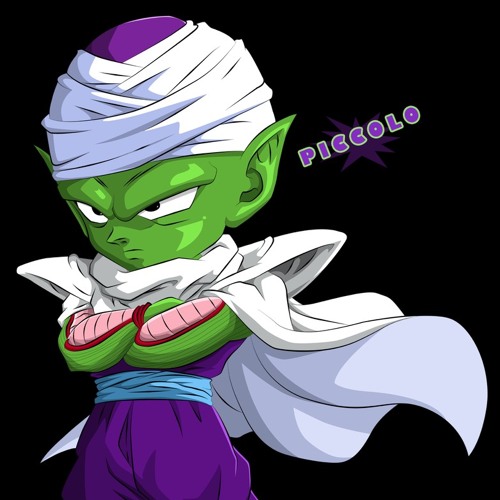 Stream dbz piccolo,s theme (japanese ost)rock cover by alex(fox faunus