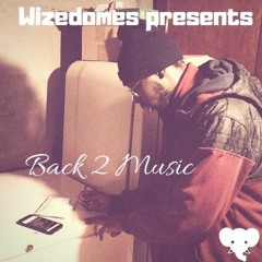 J-Killa - Back 2 Music (Full Stream)