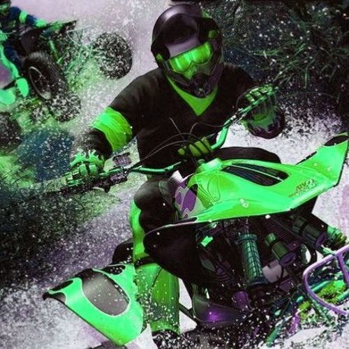 ATV Offroad Fury: Full music track