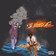 Negative Shawdy Feat. Khofa - I Need A