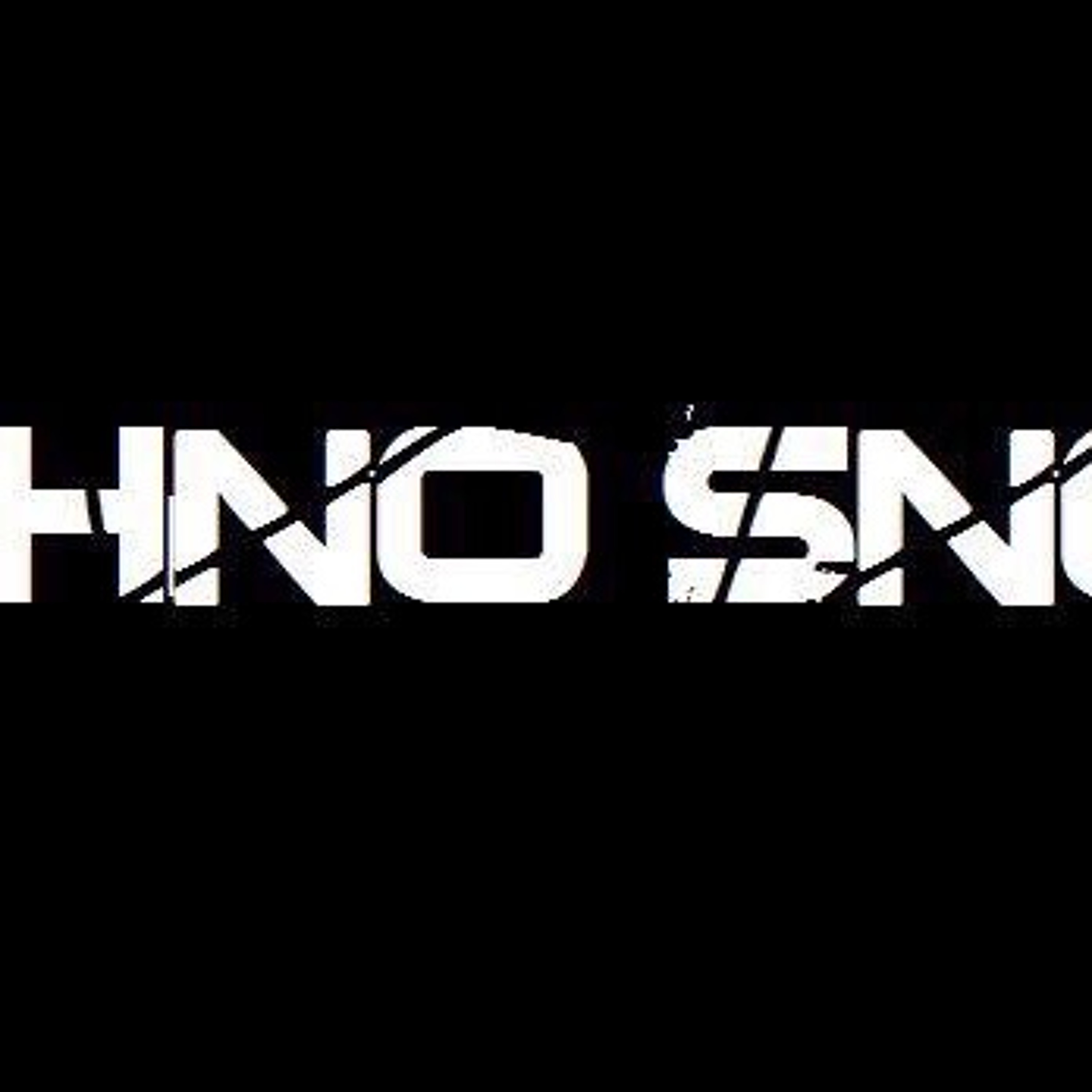 Ou812 Techno snob mix 7