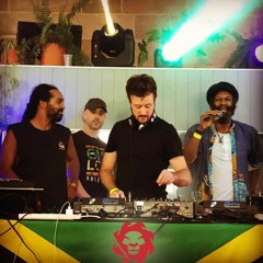 Feat. Michael St George Live at Goodtimes - 2019