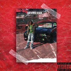 Siah GHD - Young Siah