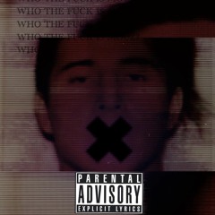 Who The Fuck Is Mouz？