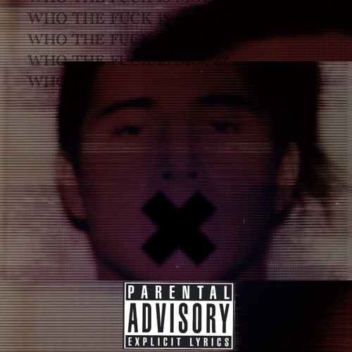 Who The Fuck Is Mouz？