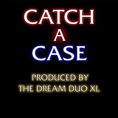 Catch A Case - XL