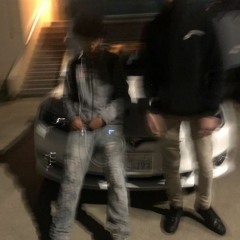 Eli back in action Ft. Mael - Bameron Boolin