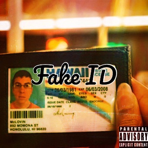 Fake ID (Prod. Jupiter)