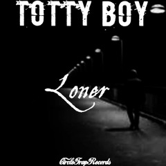 T0TTY B0Y- Loner (Original Beat)